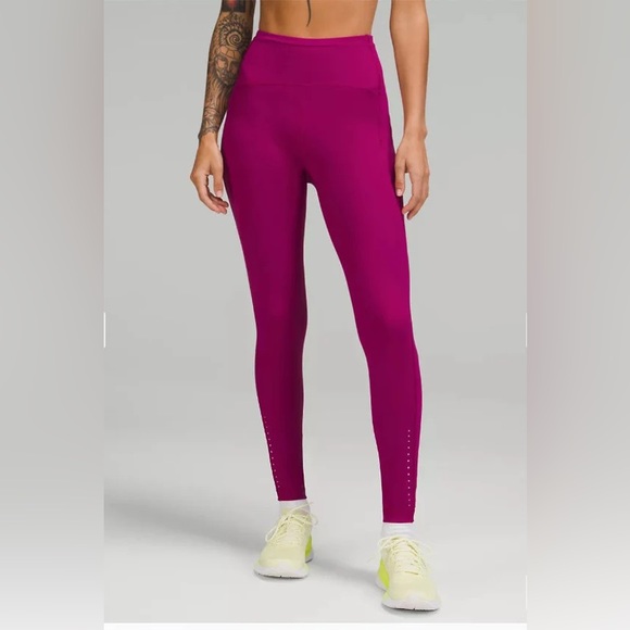 lululemon leggings - Picture 1 of 1